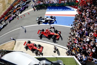 F1: Megmenekült Silverstone, visszatér Hollandia