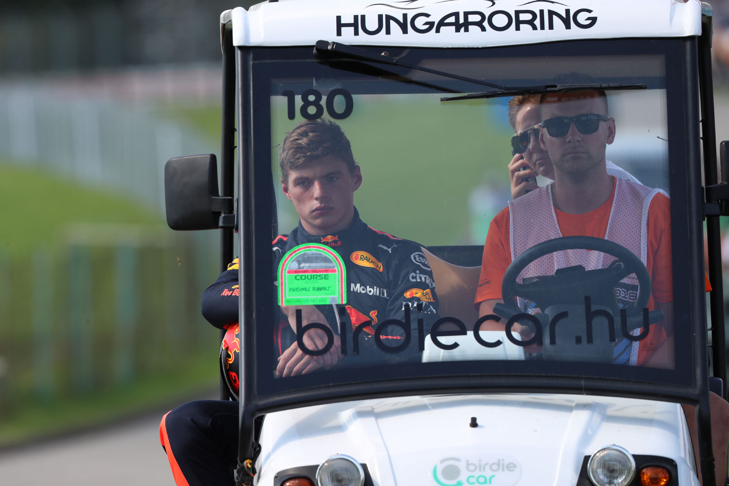 F1: Óriásgaléria a Hungaroringről 29