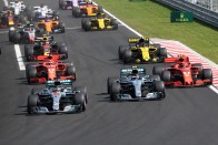 F1: Óriásgaléria a Hungaroringről 69