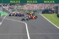F1: Óriásgaléria a Hungaroringről 67
