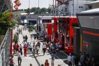 F1: Óriásgaléria a Hungaroringről 53