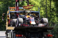 F1: Óriásgaléria a Hungaroringről 76