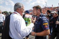 F1: Óriásgaléria a Hungaroringről 58