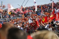 F1: Óriásgaléria a Hungaroringről 91
