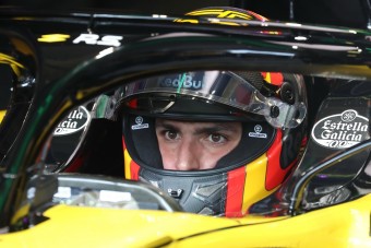 F1: Hülyeség, hogy Verstappen vétózott volna