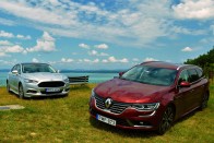 Összehasonlító teszt: Opelt, Fordot vagy Renault-t? Esetleg Kiát? 161