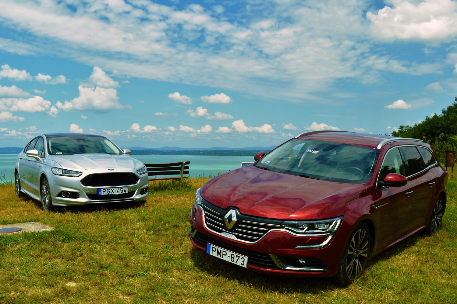 Összehasonlító teszt: Opelt, Fordot vagy Renault-t? Esetleg Kiát? 77