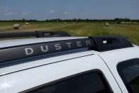 Az élet szívó 1,6-ossal – Dacia Duster 56
