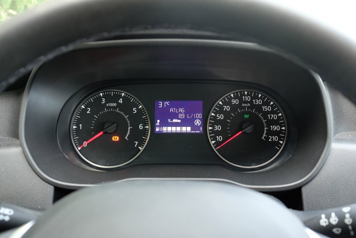 Az élet szívó 1,6-ossal – Dacia Duster 6