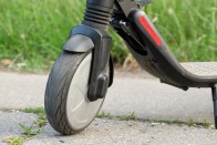 A legkisebb Segway 23