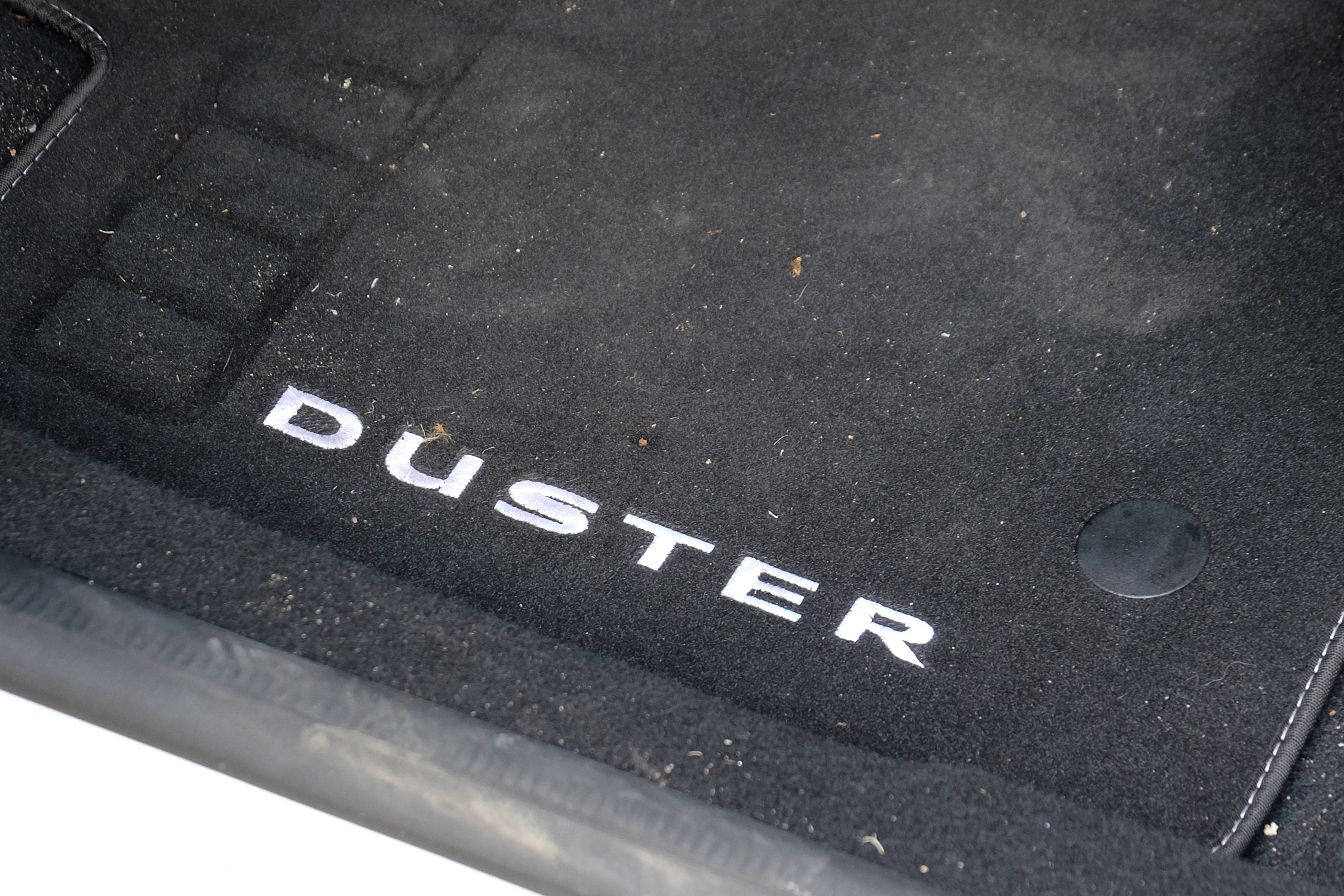 Az élet szívó 1,6-ossal – Dacia Duster 32