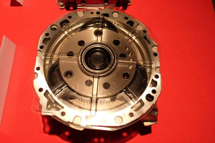 Így készülnek a magyar villanyautó-motorok 11 Így készülnek a magyar villanyautó-motorok 11