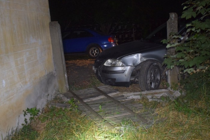 Vígjátékba illő ittas vezetés Magyarországon 1 | Vezess Vígjátékba illő ittas vezetés Magyarországon 1