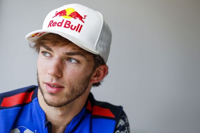 F1: Elég volt a kamu büntetésekből!