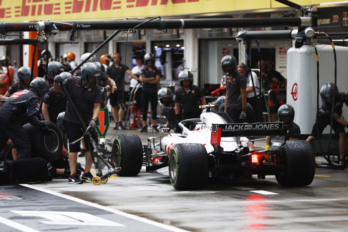 Az F1 óriásai a Megoldóember célkeresztjében 1 Az F1 óriásai a Megoldóember célkeresztjében 1