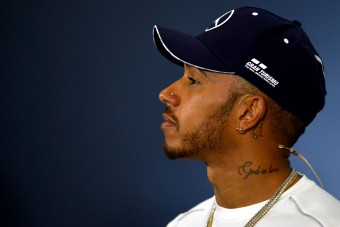 F1: Hamilton a bírságot választja