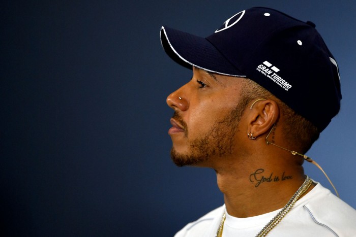 F1: Hamilton a bírságot választja