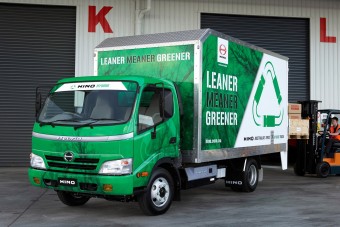 Miért nem hemzsegnek még az utakon a hibrid és elektromos TEHERautók?