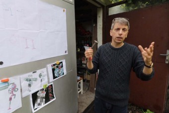 A szelepvezérlés mindent vivő, bonyolult technikái