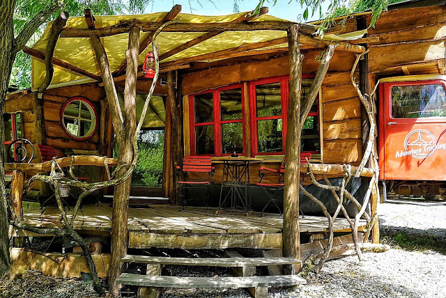 Roncstelep helyett egész meglepő sors várta ezt az öreg Csepelt 5