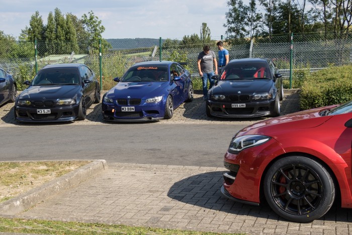 Elvittük az új Swift Sportot a Nürburgringre 49 Elvittük az új Swift Sportot a Nürburgringre 49