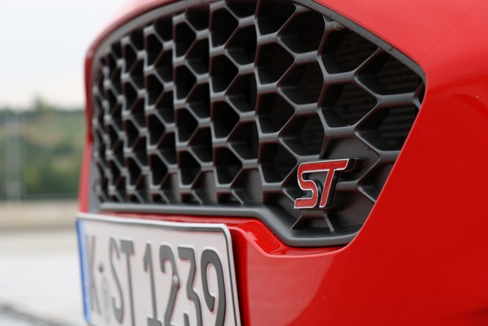 Adrenalin, vödörszám–Ford Fiesta ST 6 Adrenalin, vödörszám–Ford Fiesta ST 6