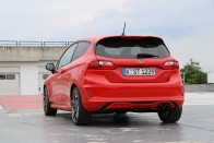 Adrenalin, vödörszám–Ford Fiesta ST 49