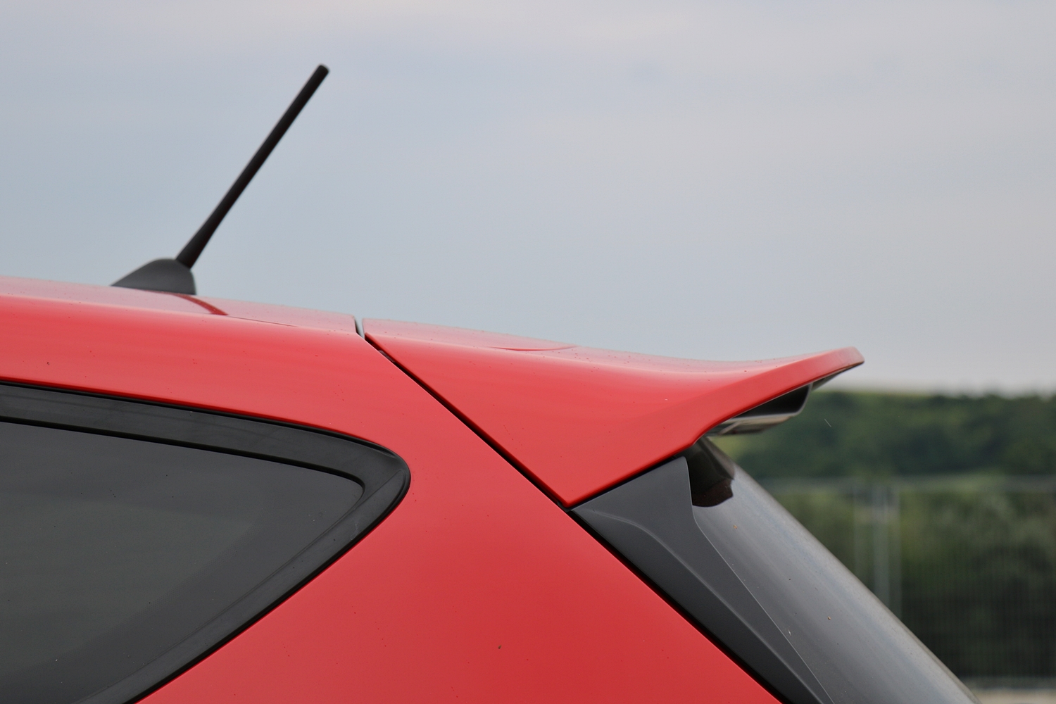 Adrenalin, vödörszám–Ford Fiesta ST 15