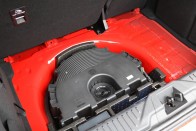 Adrenalin, vödörszám–Ford Fiesta ST 55