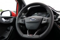 Adrenalin, vödörszám–Ford Fiesta ST 62