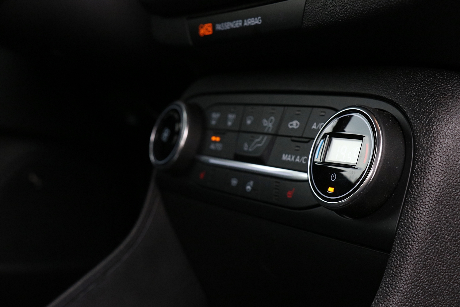 Adrenalin, vödörszám–Ford Fiesta ST 29