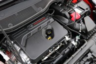 Adrenalin, vödörszám–Ford Fiesta ST 72