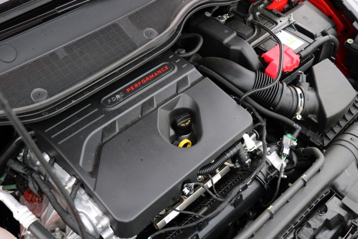 Adrenalin, vödörszám–Ford Fiesta ST 4 Adrenalin, vödörszám–Ford Fiesta ST 4