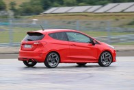 Adrenalin, vödörszám–Ford Fiesta ST 73