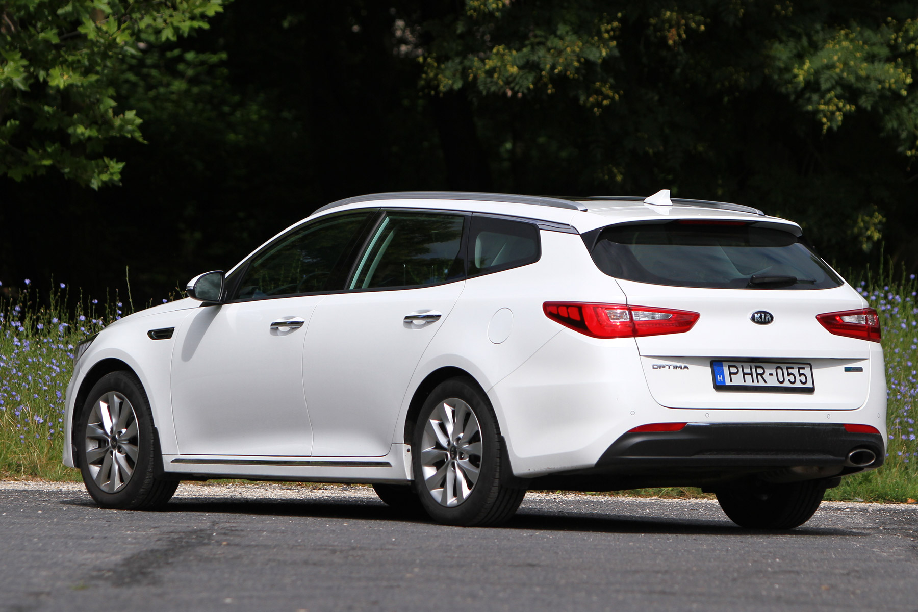 Összehasonlító teszt: Opelt, Fordot vagy Renault-t? Esetleg Kiát? 21
