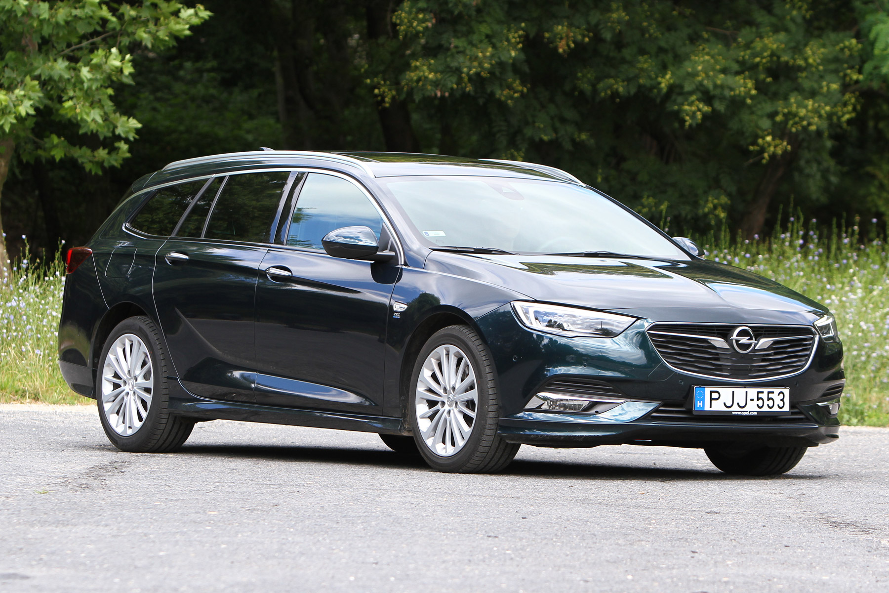 Összehasonlító teszt: Opelt, Fordot vagy Renault-t? Esetleg Kiát? 63