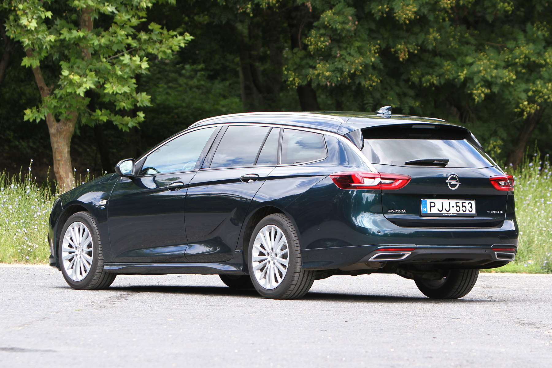 Összehasonlító teszt: Opelt, Fordot vagy Renault-t? Esetleg Kiát? 65