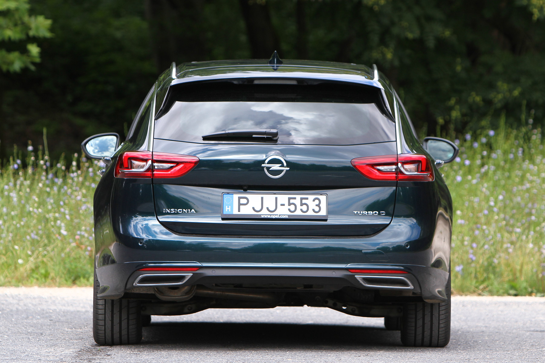 Összehasonlító teszt: Opelt, Fordot vagy Renault-t? Esetleg Kiát? 66