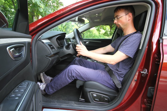 Összehasonlító teszt: Opelt, Fordot vagy Renault-t? Esetleg Kiát? 179 Összehasonlító teszt: Opelt, Fordot vagy Renault-t? Esetleg Kiát? 179