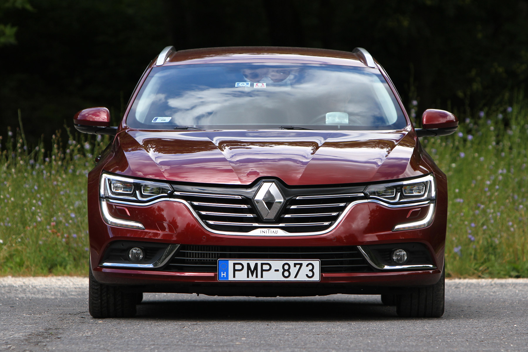 Összehasonlító teszt: Opelt, Fordot vagy Renault-t? Esetleg Kiát? 4