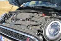 Összkerékkel felnőttebb a Mini Clubman 31