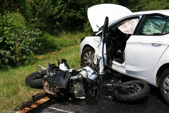 Fotókon a 7-esen történt halálos baleset