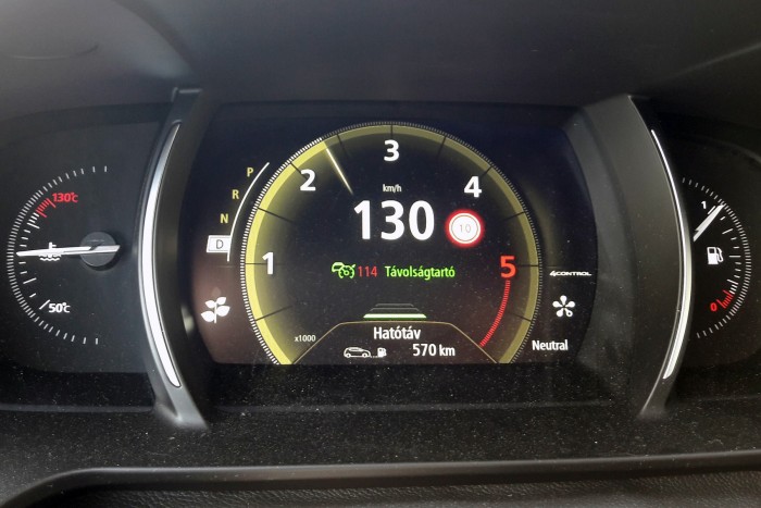 Összehasonlító teszt: Opelt, Fordot vagy Renault-t? Esetleg Kiát? 183 Összehasonlító teszt: Opelt, Fordot vagy Renault-t? Esetleg Kiát? 183