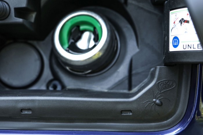 Az év meglepetése Ronaldo új cégautója 10