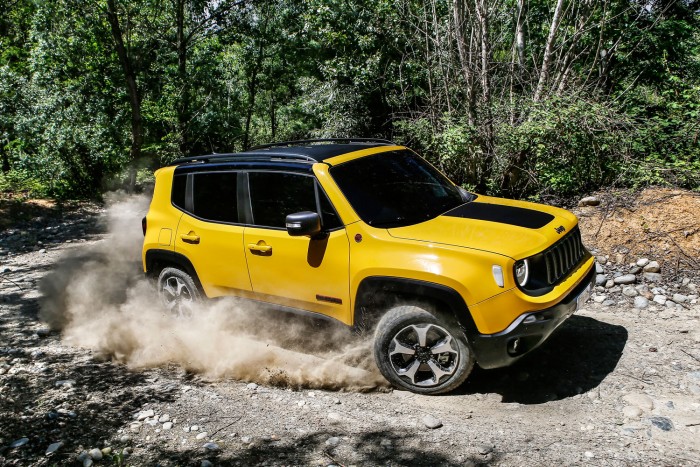 Az év meglepetése Ronaldo új cégautója 15