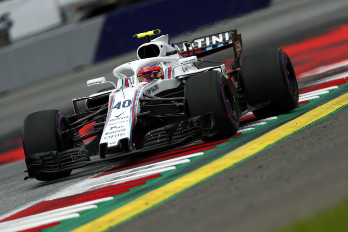 Kubica: Maradni lesz a legnehezebb