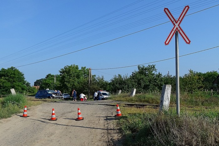 Képeken a Nyárlőrincnél történt baleset 6
