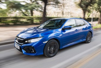 Ezekért az autókért szeretjük a Hondát