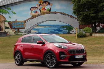 Visszatérés előtt a dízelek?