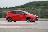 Jobban fordul a Fiesta ST Edition 1